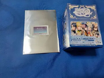 돌고 도는 별의 테라리움 캐릭터 배지