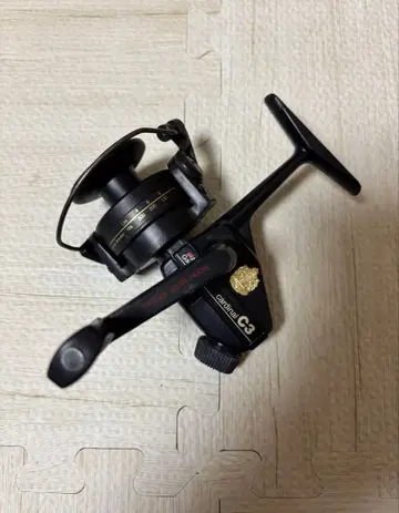 아브가르시아 카디날 C3