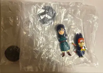 F상 슈 마이 피규어