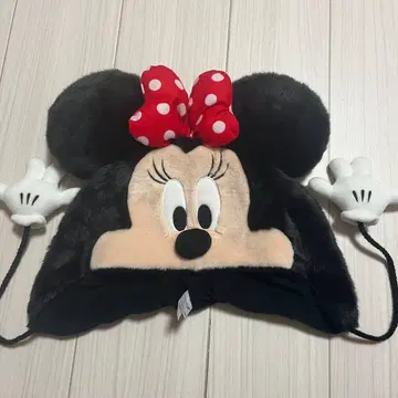 미니 모자 팬캡