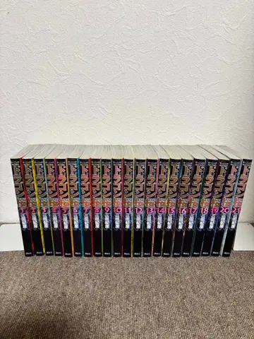 드래곤 벚꽃 전권 세트