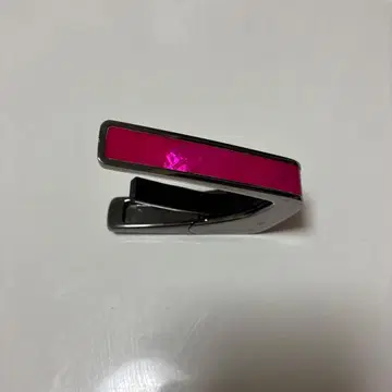 탈리아 카포 핑크