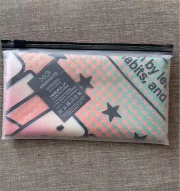 XG Babushka Scarf -Do or Die -