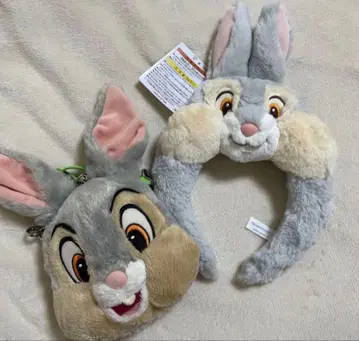 톰과 제리의 머리띠, 코인 케이스