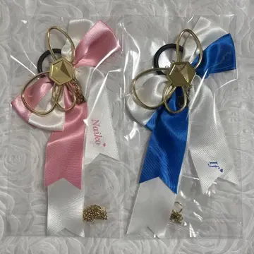 나이코 If 이레이스 리본 참 응원봉 리본