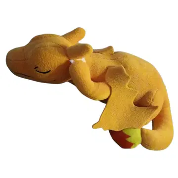 새상품급 포켓몬 POKEMON 리자몽 봉제 인형