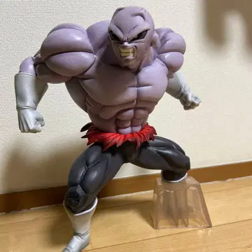드래곤볼 VS 옴니버스 B상 지렌 피규어