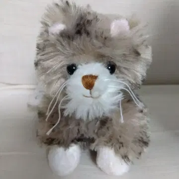 스웨덴 부코우스키 봉제 인형