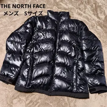 THE NORTH FACE 다운 자켓 남성용 S 사이즈