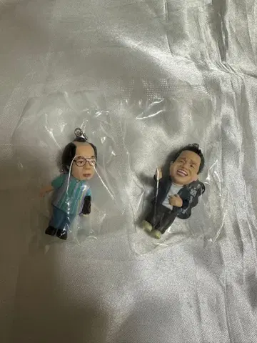 다이앤 고이 고이로 스스스한 가챠 키링