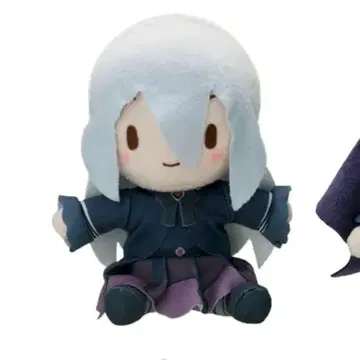 프로세카 요이사키 카나데 후와푸치 미니 봉제 인형 극장판 영화