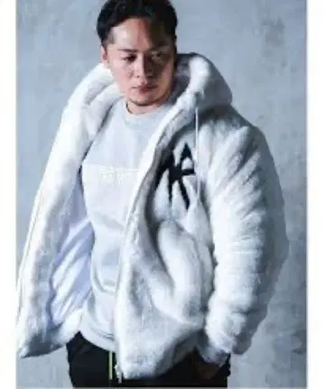 아담스 저글러 퍼 자켓 2023년 겨울용 퍼 후디