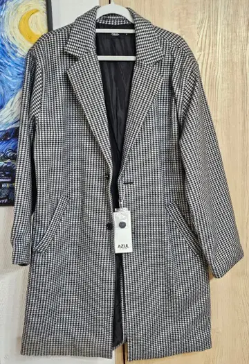 ( 새상품 ) AZUL by MOUSSY 자켓 M 사이즈