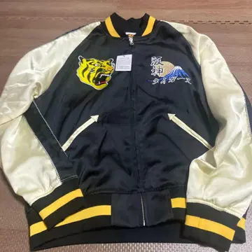 한신 타이거즈 마루토라 스카잔 M 사이즈