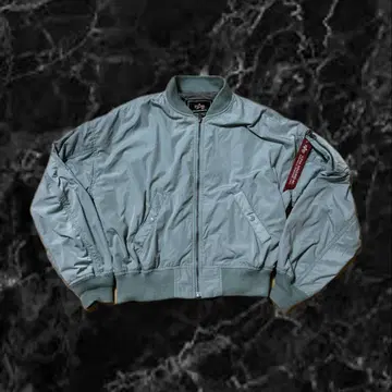 [컨디션 최상] ALPHA INDUSTRIES MA-1