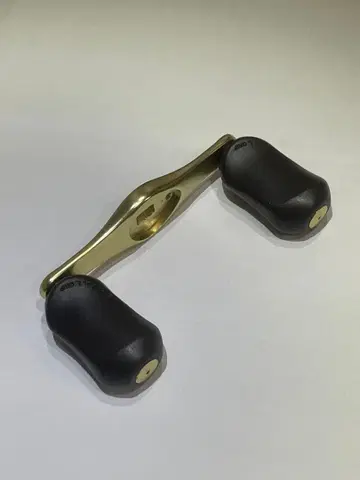 낚시릴용 핸들 부품 카르카타