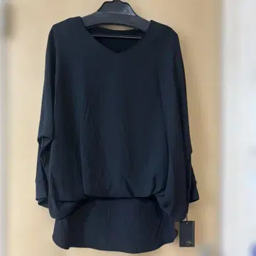 야마다야 정가 15,000엔 블랙 티셔츠