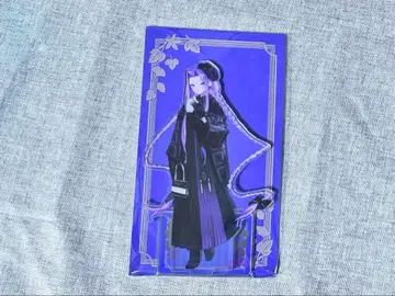 FGO 아크릴 스탠드 메두사