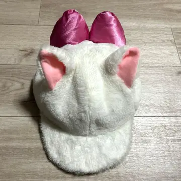 디즈니 마리 캡