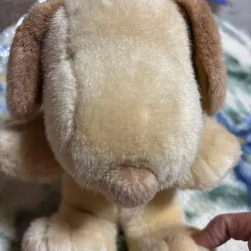 스누피 봉제 인형 유니버설 스튜디오 재팬