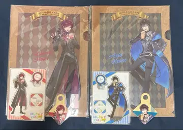 니지산지 카페 스이파라 슬로우즈