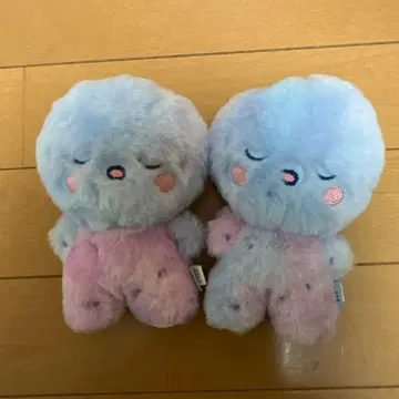 RIIZE ODYSSEY 은석 성윤드리 A.B 세트