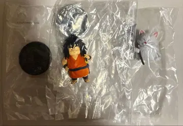 G상 야지로베 카린 피규어