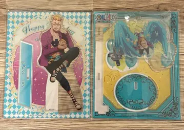 불사조 마르코 아크릴 스탠드