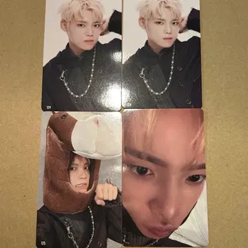 INI POPUP 기무라 마사야 트레이딩 카드