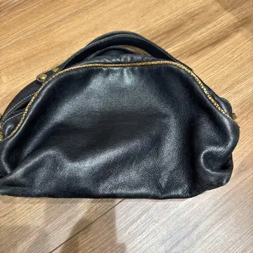 BORBONESE [ 볼보네제 ] 미니 보스턴 백