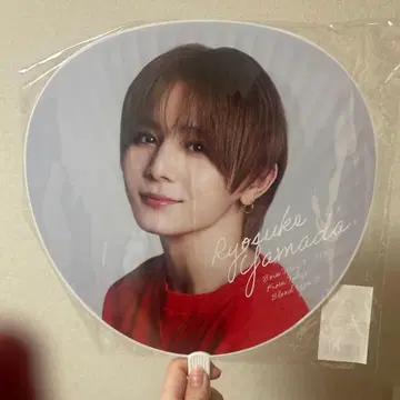 야마다 료스케 부채