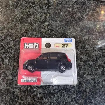 토미카 도요타 재팬 택시 블리스터 팩