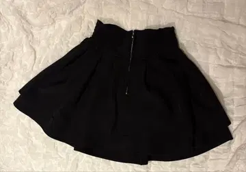 미셸 마카롱 슬림 레그 스커트 s 사이즈