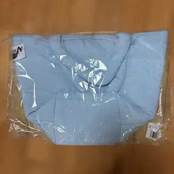 SnowManDomeTour 2025-2026 ON 굿즈 쇼핑백