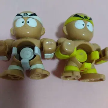 근육만점 금강군 2체 세트