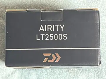 다이와 23 에어리티 LT2500S AIRLITY