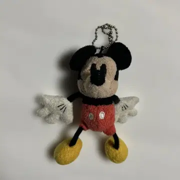 미키마우스 키링