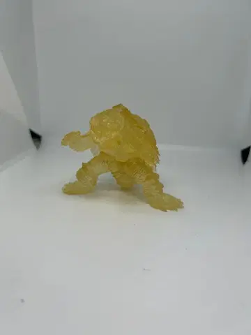 레어 트라우마 가메라 클리어 ver