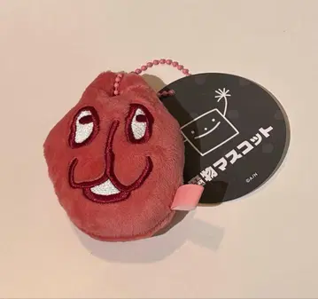 쿠츠하 마물 마스코트 우사지