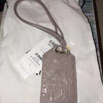 Carving Tribes 카드 홀더 모브 O-F