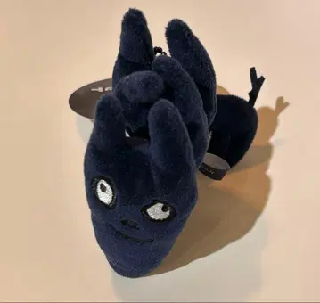 쿠츠하 마물 마스코트 케르베로스