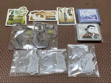 D 그레이맨 과학반