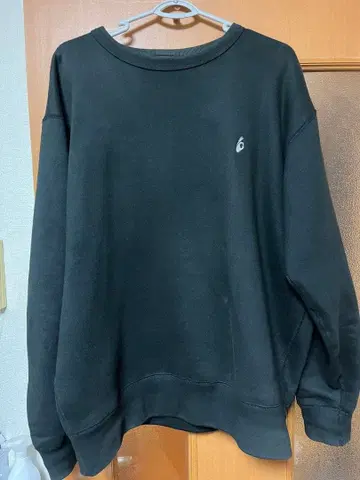 chitto bland 트레이닝복