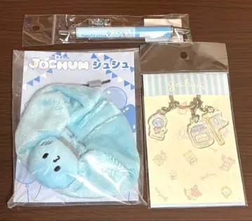 JOCHUM 마이크 3종 세트