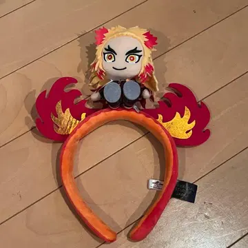 USJ 렌고쿠 쿄쥬로 머리띠