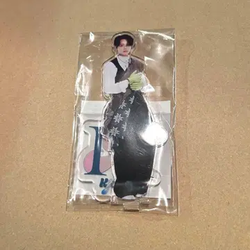 INI POPUP 후지마키 쿄스케 아크릴 스탠드