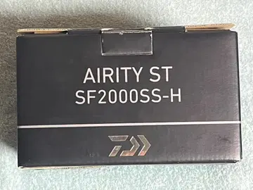 다이와 23 에어리티 ST SF2000SS-H AIRLITY