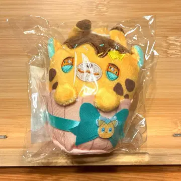 니지산지 우사미 리토 Melty Valentine 마스코트 참