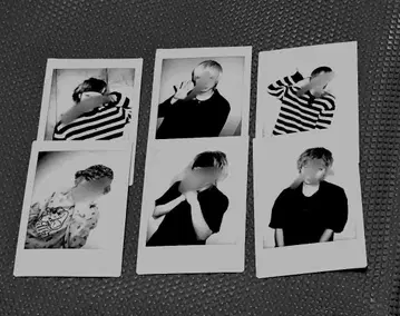 SLH 폴라로이드 SHIRAHAN