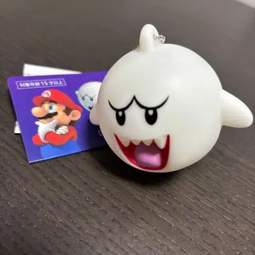 슈퍼 마리오 테레사 반짝 피규어